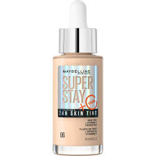 maybelline super stay 24h skin tint