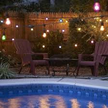 waterproof outdoor garden 12v 10w led