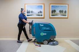 milwaukee commercial cleaning racine