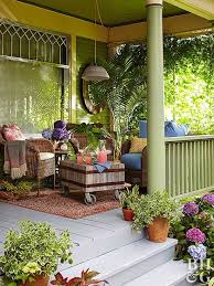 Patio Outdoor Porch