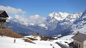 best ski resorts near basel