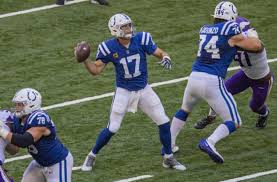 The girl, his wife tiffany, is making the money, working at a day care, getting up early even after getting pregnant with their first child. Colts This Stat Proves Indy Is Doing Unreal Job Protecting Philip Rivers