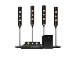 This amazing home theater comes equuiped with an adaptive sound control technology identifies the type what makes this unique you might ask, well it as a full web browser! 10 Best Home Theatre Sound System In Nigeria And Price List In 2021
