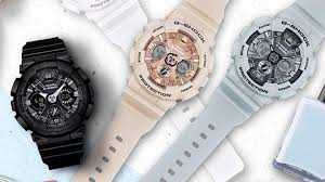 2020 popular 1 trends in watches, consumer electronics, jewelry & accessories with g.shock watches women and 1. G Shock Timepieces Casio