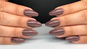 Acrylic nails have become widely popular due to a variety of benefits that they bring to busy women who want to have beautiful, elegant hands all the time. Almond Shaped Nail Ideas You Ll Be Asking For In 2020