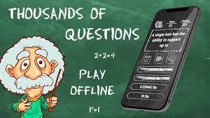 We may earn commission from links on this page, but we only recommend products we back. Trivia Games Brain Quizzes Word Quiz Games For Android Apk Download