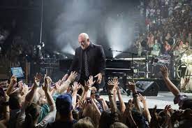 billy joel on his 100th madison square