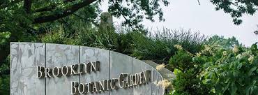 brooklyn botanic garden free admission