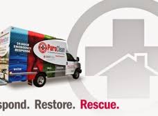 puroclean disaster services mims fl