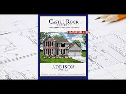Castle Rock Builders In Md Will Build