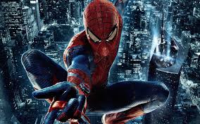 Dalam cerita, seseorang yang menjadi spiderman bernama peter parker. Gambar Spiderman Gambar Spiderman Full Hd