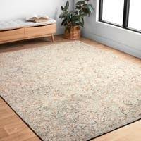 Mohawk home francesca farmhouse area rug cream 8. Buy Farmhouse Area Rugs Online At Overstock Our Best Rugs Deals