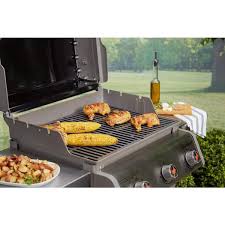 cooking grates for spirit 300 gas grill