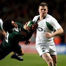 South africa are under pressure in this must win match against ireland. Ireland V South Africa 2006 Teams Score Result And More From The Historic Victory Irish Mirror Online