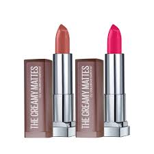 maybelline new york color