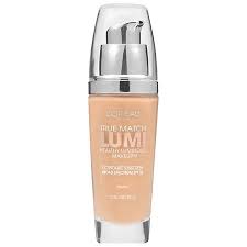 true match lumi healthy luminous makeup