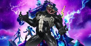 Check out inspiring examples of fortnite artwork on deviantart, and get inspired by our community of talented artists. Fortnite Venom Skin Black Panthern Galactus Skins Coming To The Item Shop Leak Fortnite Today Get The Latest News About Fortnite