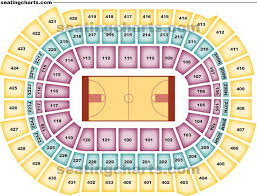 Wizards Stadium Seating Citrus Bowl Seating Chart Lovely 13