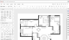 free floor plan creator