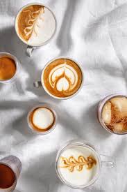 expert tips for creating latte art
