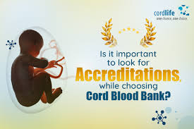 cord blood bank