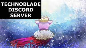 Technoblade Discord Server [Active 2023] - DSL