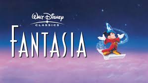 Fantasia full movie. Kids film di Disney+ Hotstar.