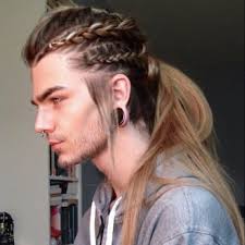 See more ideas about viking hair, vikings, mens hairstyles. 50 Viking Hairstyles To Channel That Inner Warrior Video Men Hairstyles World