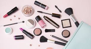 cosmetics manufacturers should watch