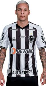 Arana blev forfremmet til kor vigtigste trup efter 2014 copa são paulo de futebol júnior endelig og var en ubrugt. Guilherme Arana Guilherme Antonio Arana Lopes Atletico Mineiro