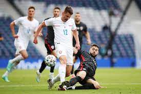 Mặc dù được đánh giá cao ở euro 2020, tuy nhiên croatia đã phải chịu thất bại ở ngày đầu ra quân trước tuyển anh trẻ trung của hlv gareth. 5fax3tu9 Q 2om