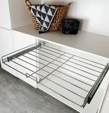 Stainless Steel Wire Drying Rack
