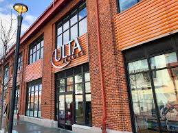 ulta beauty officially opens its doors