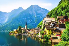 These three regions promise to still this desire for culture, as well as deliver on austria's unspoken beautiful scenery. 7 Days In Austria Itinerary For First Time Visitors Travel Passionate