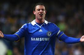 View the player profile of reading defender wayne bridge, including statistics and photos, on the official website of the premier league. Chelsea News Wayne Bridge Says Blues Must Address Leadership Problem Goal Com