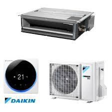 duct air conditioner daikin fdxm35f9