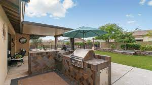 Concrete Patios Cost In Fort Worth