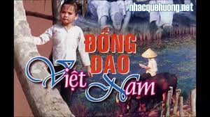 Những bài đồng dao dân gian hay nhất cho thiếu nhi - Thể loại khác