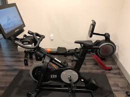 The nordictrack s22i studio cycle is best suited for veterans as well as beginners. Finally It Happens Nordictrack