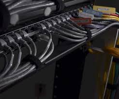 network cable management guide