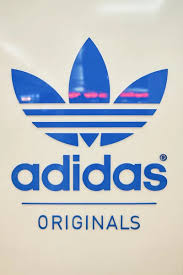 adidas logo images