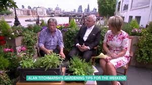 alan chmarsh s gardening tips this