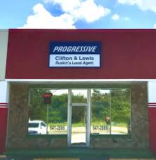 Progressive insurance corporation is one of the largest insurers in the u.s. Clifton And Lewis Insurance Auto Home Business Insurance In Zephyrhills Dade City Ruskin Florida Clifton And Lewis Insurance Inc