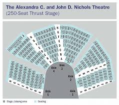 325 Tudor Court Seating Chart Theatre In Chicago