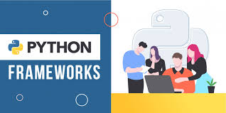 10 best python frameworks to learn for