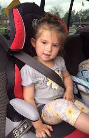 Learn About Car Seat Laws In Ohio
