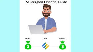sellers json the quick and essential