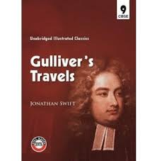full marks novel gulliver s travels for