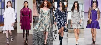 Всички модни тенденции в облеклото есен-зима 2020-2021 ~ За теб