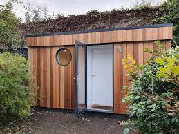 Studio With Acoustic Porch The